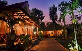 Omah Joglo Semarang